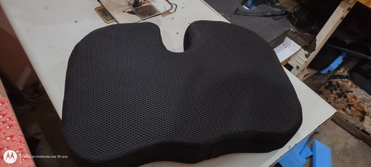 car seat custion