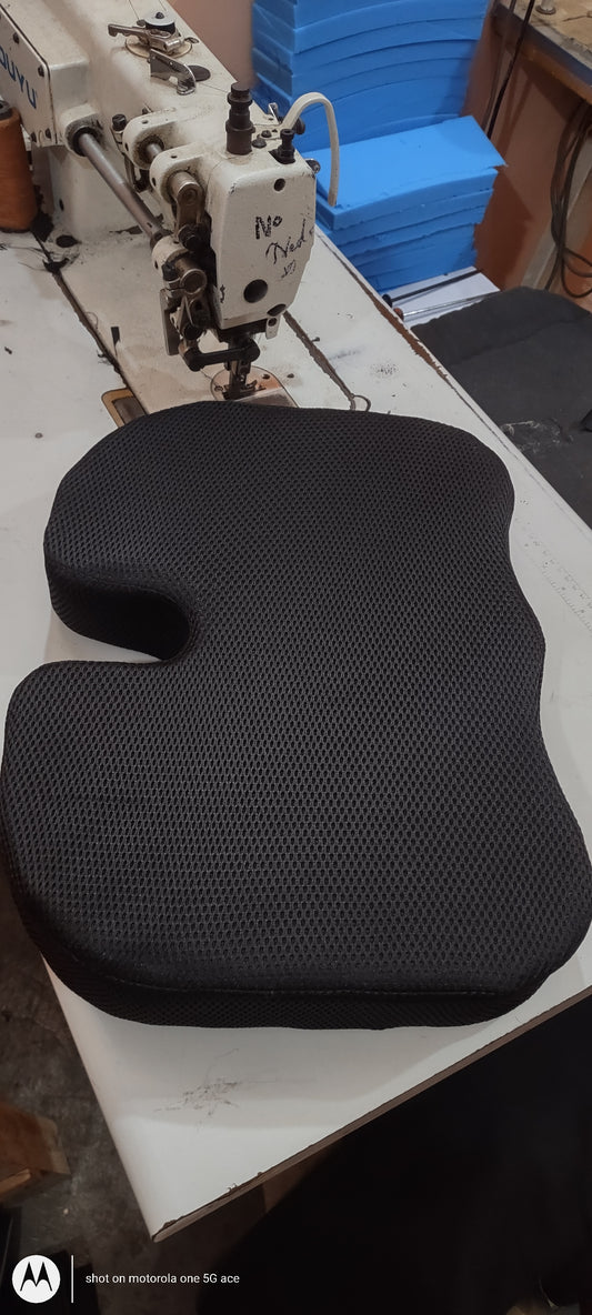 car seat custion