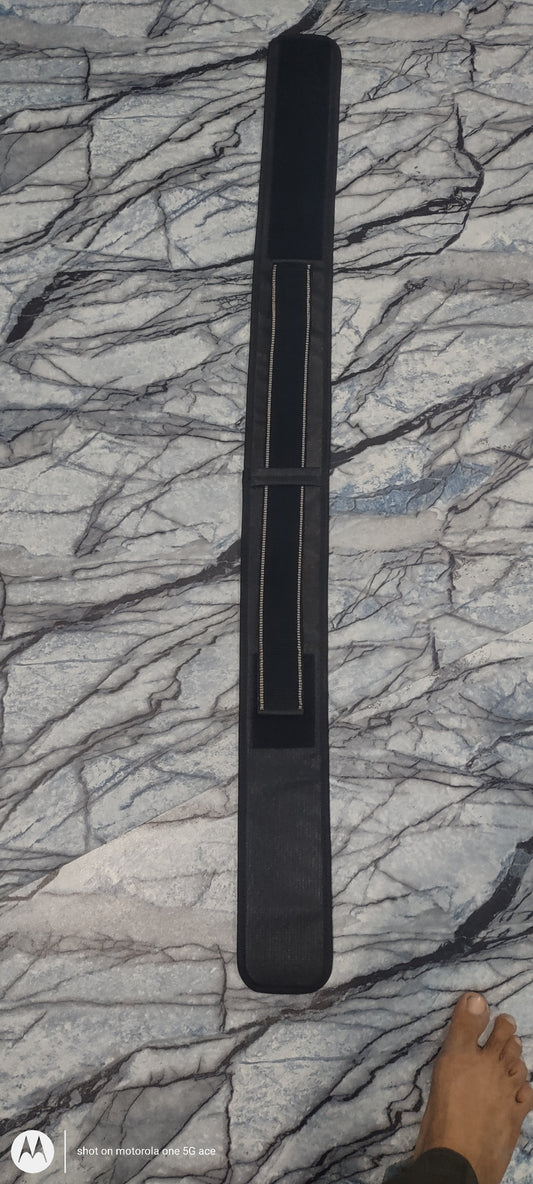 Pain Relief Belt