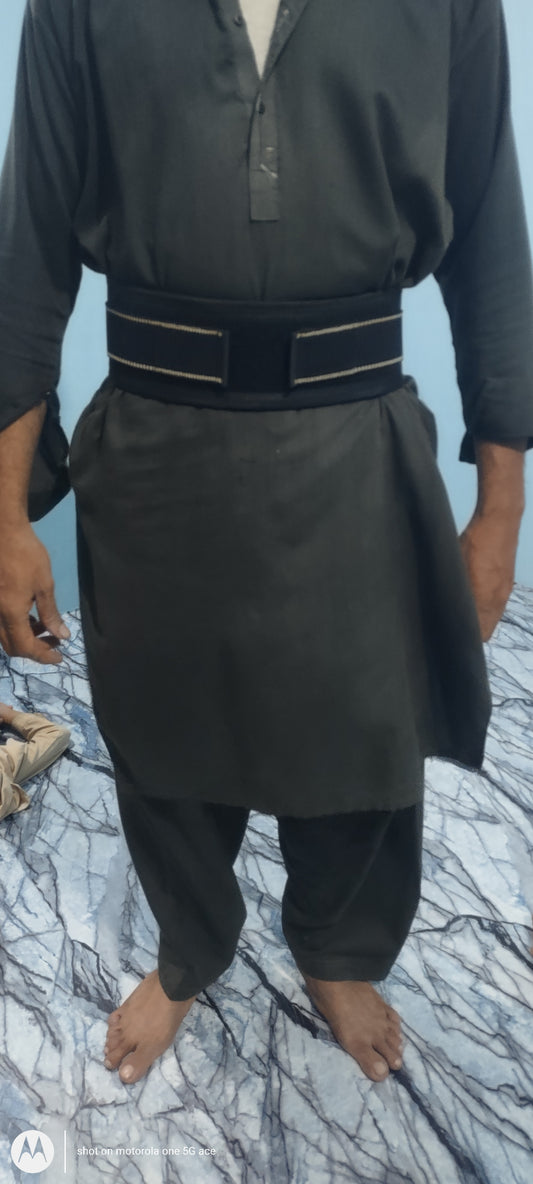 Pain Relief Belt