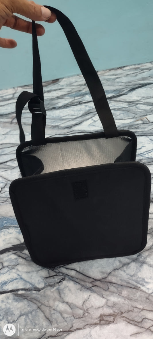 car dustbin