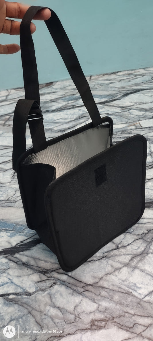 car dustbin