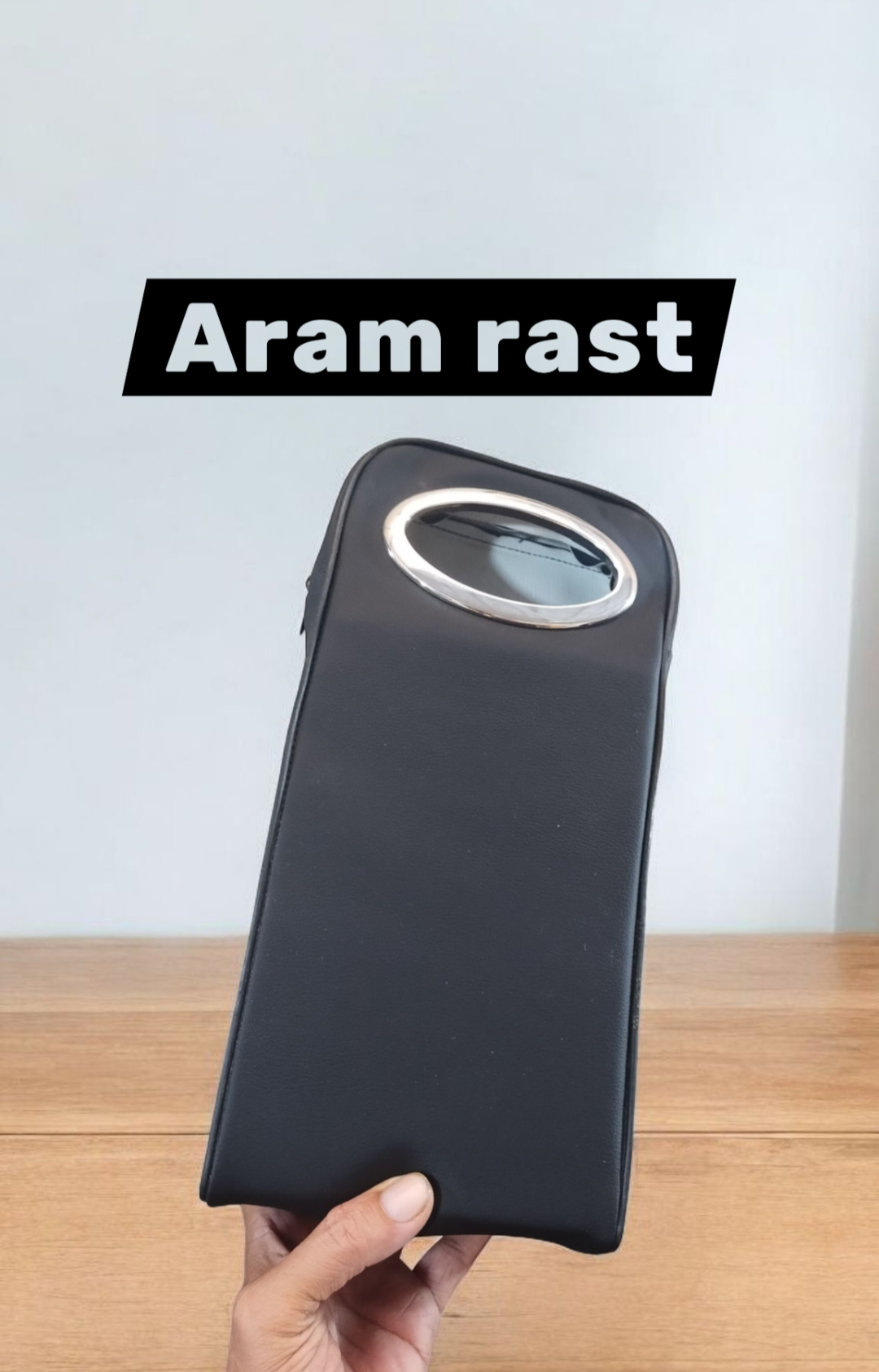 Aram rast