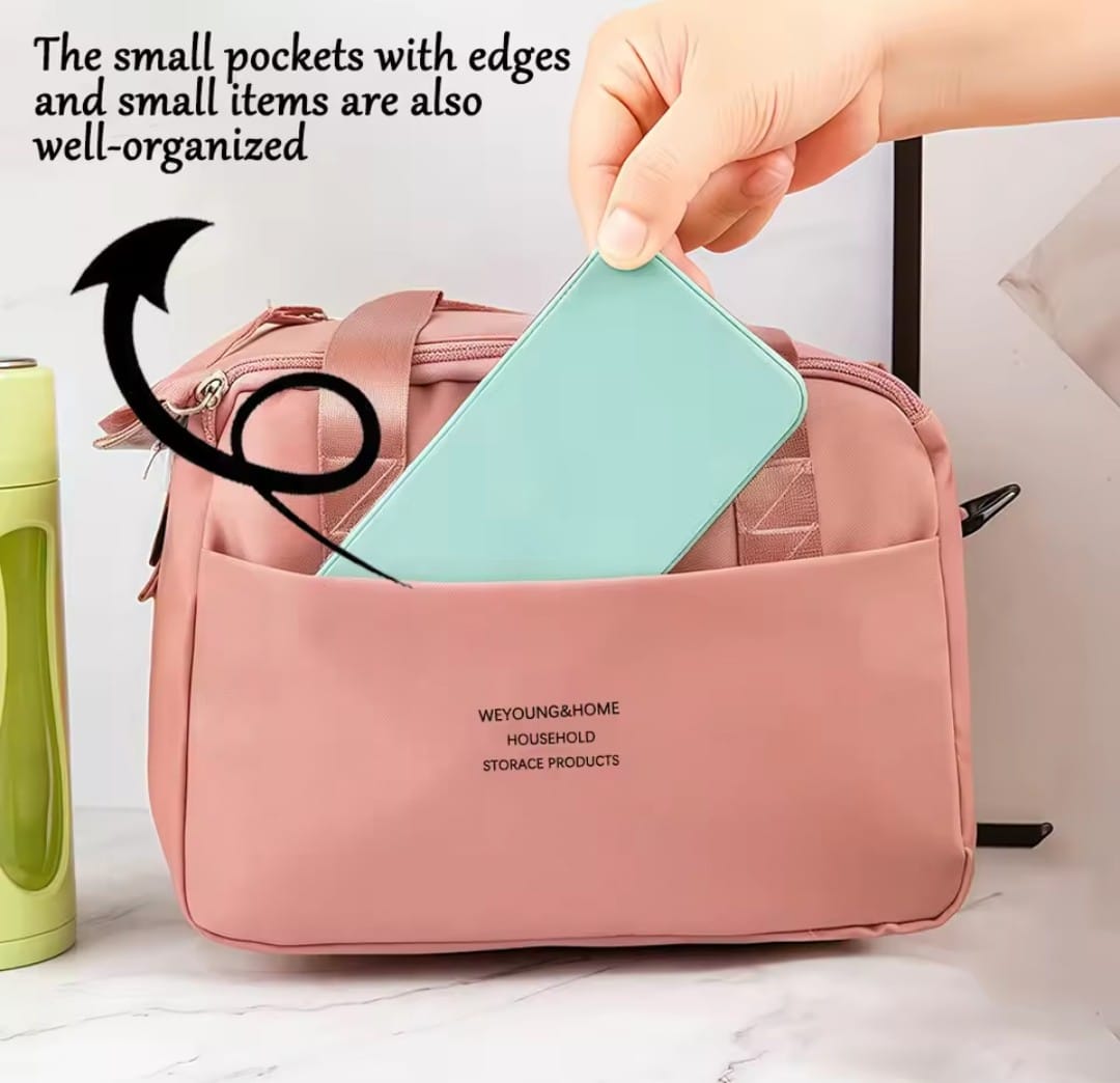 portable lunch bag