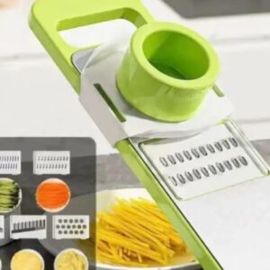 Multi-Function Vegetable Slicer | Smart Kitchen Tool